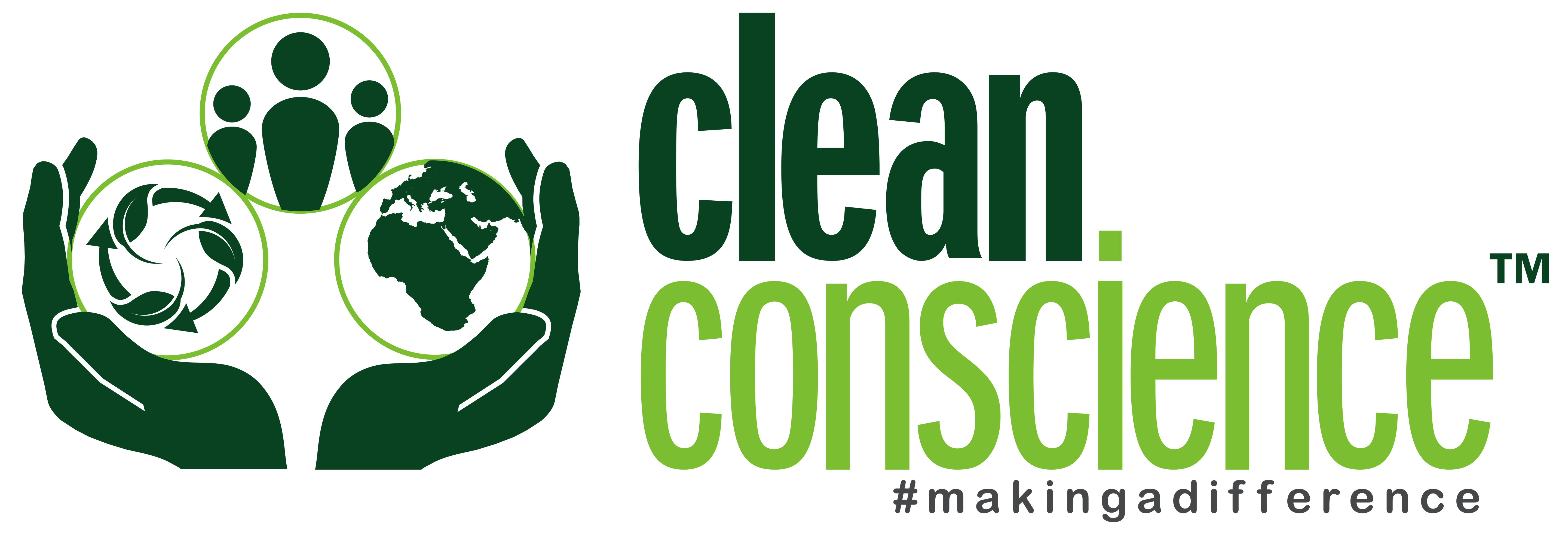 Carolina Castile Soap Supports Clean Conscience UK