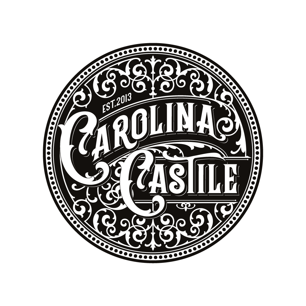Carolina Castile Soap