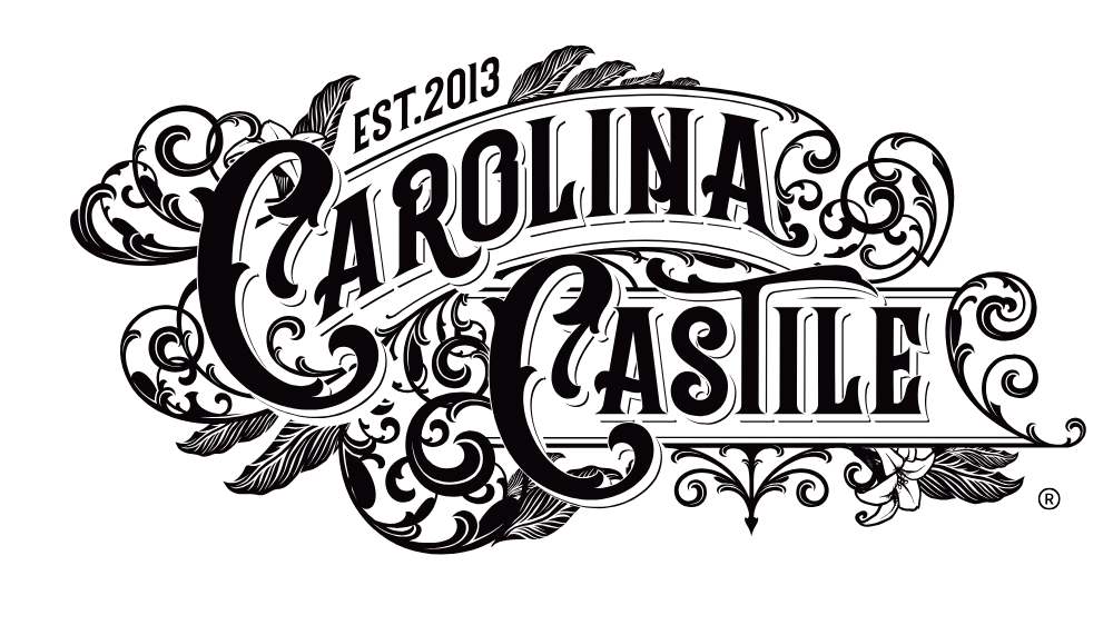 Carolina Castile Soap