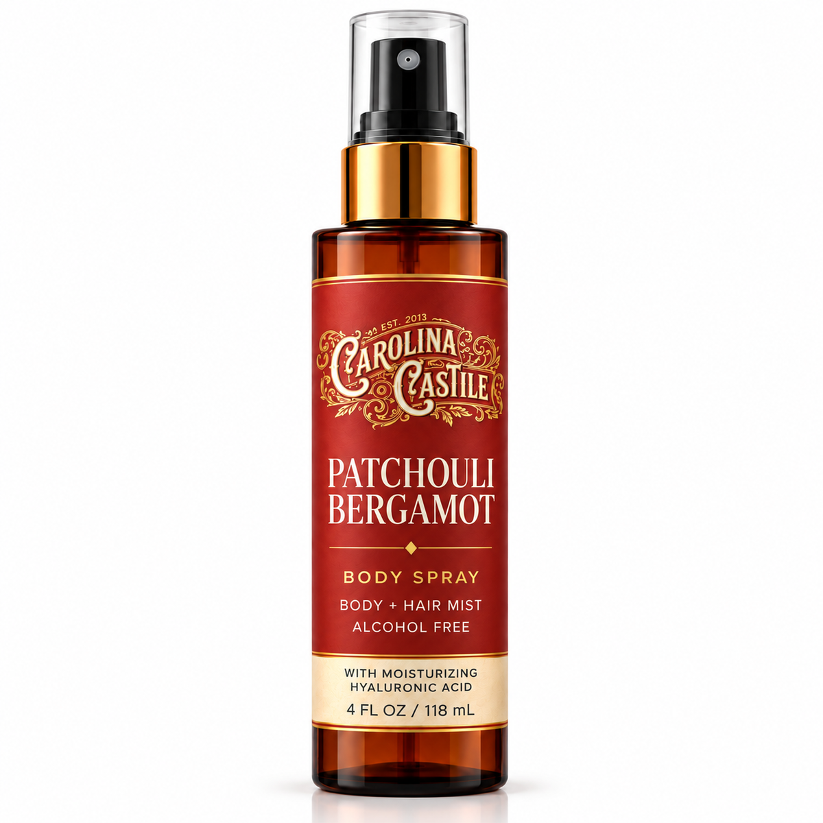 Body Spray Multi Packs
